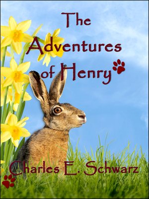 cover image of The Adventures of Henry